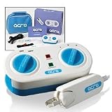Acra Permanent Hair Removal Device