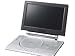 Electronics : Panasonic LX110EBS 11' Portable DVD Player