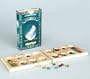 Folding Mancala Game In Tin Box -