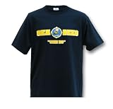 New Sea Beas 100% Cotton T-Shirt