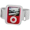 Apple iPod nano 3G (3rd Generation) 4GB/8GB Adjustable Armband