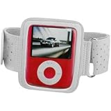Apple iPod nano 3G (3rd Generation) 4GB/8GB Adjustable Armband