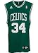 Paul Pierce Boston Celtics Youth Swingman Road Jersey - Youth-S