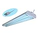 Precision Products 20020 Plus 120-Volt 48-Inch Shop Light with 5-Inch White Reflector Item