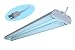 Tools & Hardware : Precision Products 20020 Plus 120-Volt 48 Inch Shop Light with 5 inch White Reflector Item