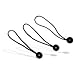 Tools & Hardware : Pack of 25 - 9' Heavy Duty Bungee Ball