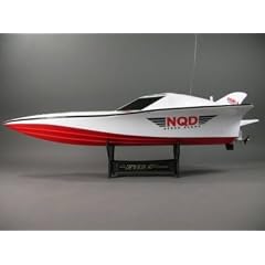 RC Boot Speedboot High-Wind Speedboat Schiff Rennboot NQD NEU