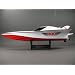 RC Boot Speedboot High-Wind Speedboat Schiff Rennboot NQD NEU