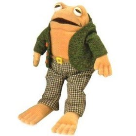 Toad