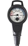Genesis Scuba Dive Pressure Gauge