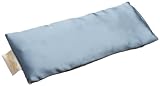 DreamTime Inner Peace Eye Pillow, Blue Silk