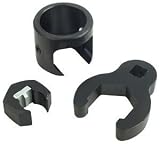 Chrysler LH Toe Adjusting Tool Set