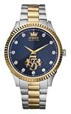 Avirex RX85011G2 Mens Cash Flow Watch