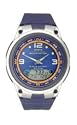 CASIO WATCH FISHING TIME /MOON AGE
