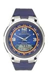 Casio Men's Illuminator watch #AW-82-2AV