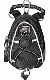 New Mexico Lobos Black Mini Day Pack (Set of 2)
