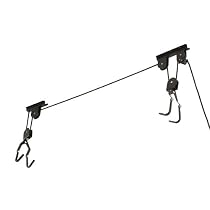 Racor PBH-1R Ceiling-Mounted Bike Lift