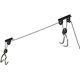 Racor PBH-1R Ceiling-Mounted Bike Lift