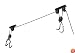 Racor PBH-1R Ceiling-Mounted Bike Lift