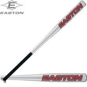 Easton F3 Aluminum Fungo Bat (35-Inch/22-Ounce)
