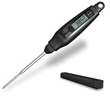 Produkt-Bild: Digital K&uuml;chen - Einstich - Fleisch - Braten Thermometer Anzeige -50 bis +200&deg;C