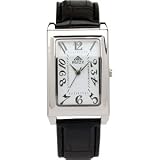 Gigi Watch in black
