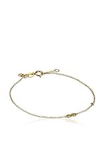 Shy by Sydney Evan Pulsera plata de ley 925 milésimas