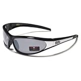 BK1 Sunglasses Wrap Style UV400 Lens for Baseball Softball Cycling Golf Kayaking  Active Lifestyles