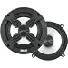 RCA 6.5 300-Watt Component System