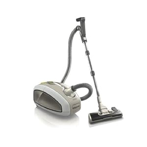 Philips - FC9308/01 - Aspirateur avec Sac - Silentstar - 1250W Philips - FC9308/01 - Aspirateur avec Sac - Silentstar - 1250W