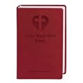 Gute Nachricht Bibel. Indisch-Rot: Mit den Sp�tschriften des Alten Testaments