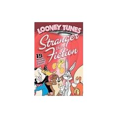 Looney Tunes: Stranger Than Fiction [VHS]