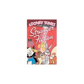Looney Tunes: Stranger Than Fiction [VHS] [Import USA]