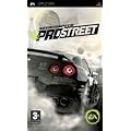 Need for speed : prostreet - collection essentials