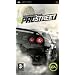 Need for speed : prostreet - collection essentials