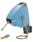 Gardena 2648-20 Wandschlauchbox 20 roll-up komplett montiert