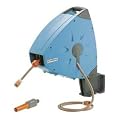 Gardena 2648-20 Wandschlauchbox 20 roll-up komplett montiert