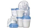 Avent ISIS VIA Breast Pump Kit
