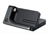 Motorola Droid Pro XT613 Multimedia Docking Station Desktop Charger [Retail ....