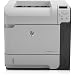 HP LaserJet Plain Paper Printer 600 M603N Monochrome Desktop 62ppm 600-Sheets CE994A#BGJ