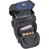 Tamrac 5292 T92 Photo Digital Camera Bag (Blue)
