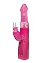 Fantasy Toys Fantasy Jack Rabbit Vibrator