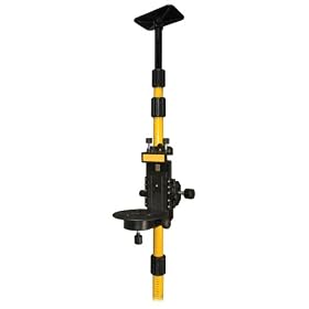 Agatec 1-16709 Extendable Laser Pole Kit