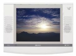 Cover image : ノーリツ (147)浴室テレビ DECAZO・デカゾー YTV-1201S-RC 12.1インチTFT液晶 ワイヤレスリモコン付