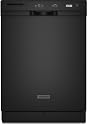 KitchenAid : KUDC03ITBL Dishwasher
