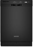 KitchenAid : KUDC03ITBL Dishwasher
