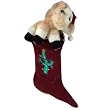 Breyer Western Stuffable Holiday Stocking Ornament