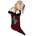 Breyer Western Stuffable Holiday Stocking Ornament