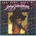 The Very Best Of Johnny Guitar Watson