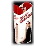 Boot Shapers - Set of 2 Black by Austin Abbott